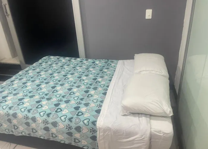 Hotel Bogota Suites Teusaquillo