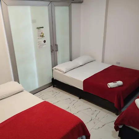 Hotel Bogota Suites Teusaquillo Exterior photo